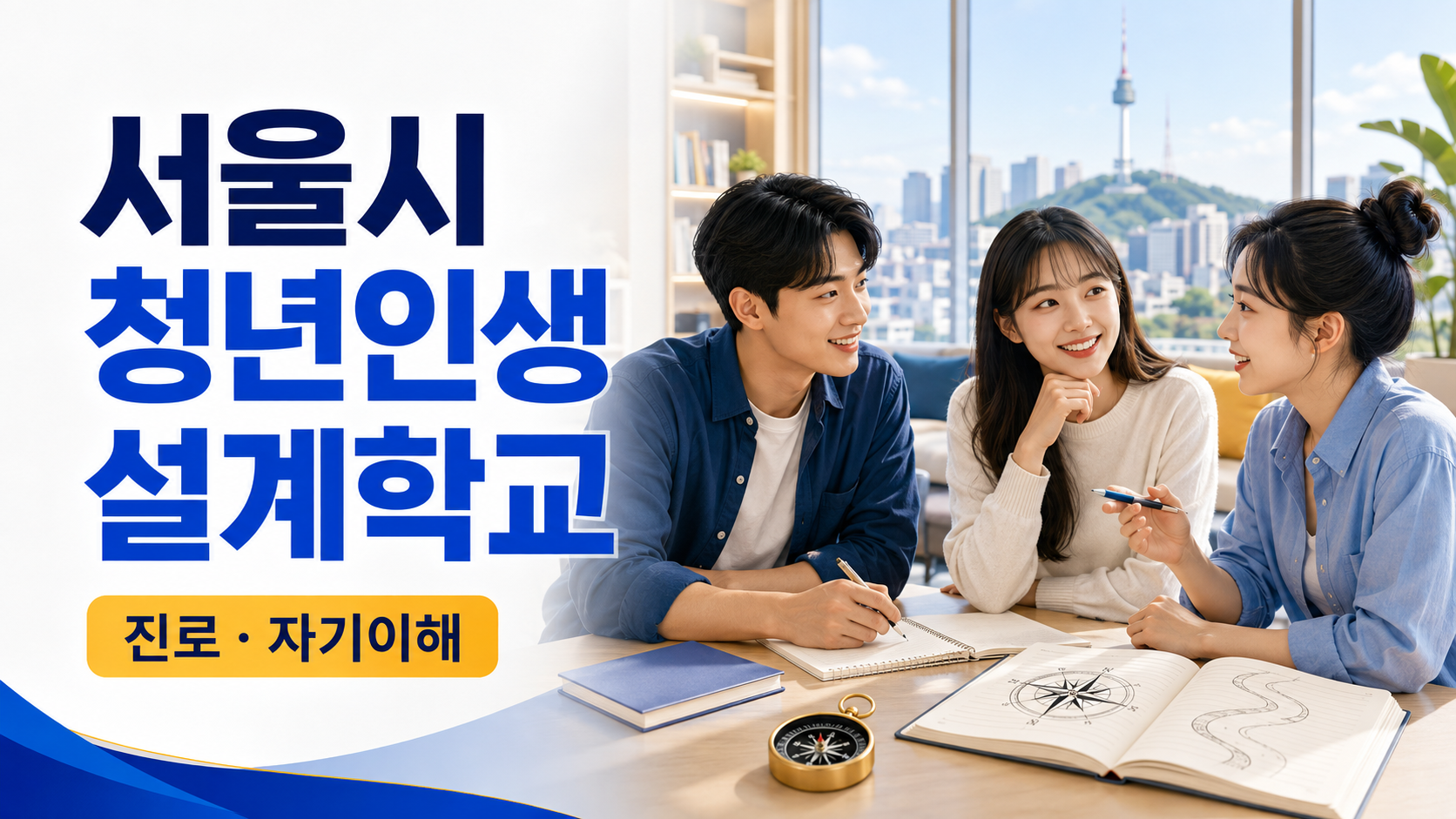 서울시 청년인생설계학교